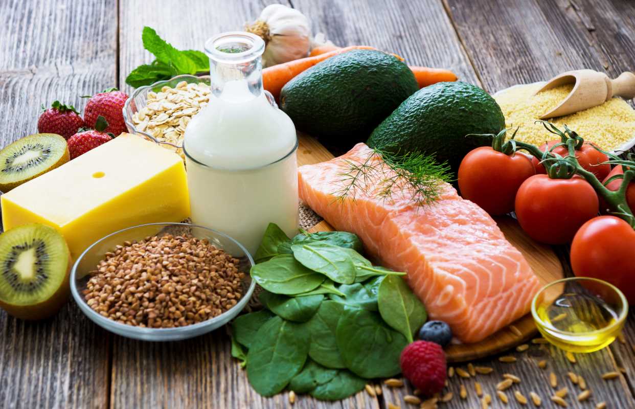 The Impact of Healthy Fats on Your Overall Health and Wellbeing